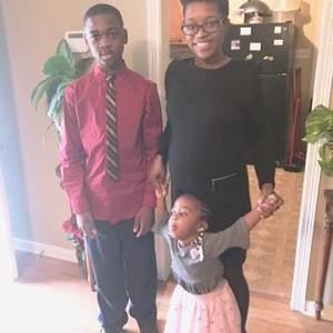 Meet your Posher, Ladonna